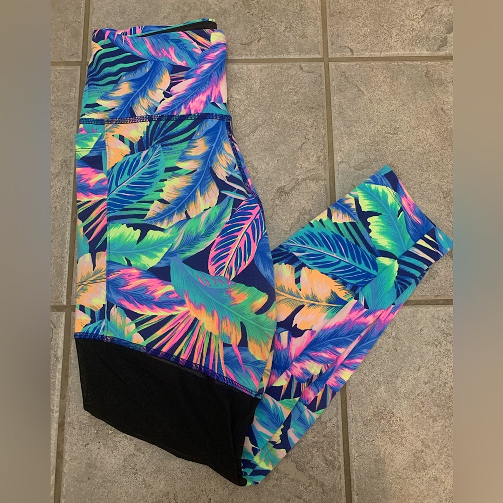 Victoria’s Secret PINK Ultimate Leggings